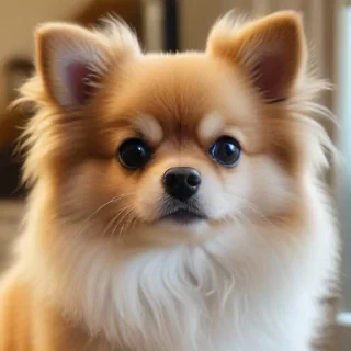 aussiepom dog breed