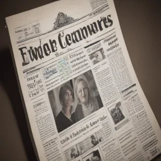 newspaper png
