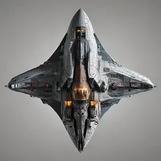 spaceship png