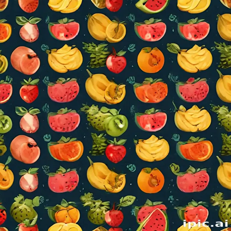 fruit wallpapers