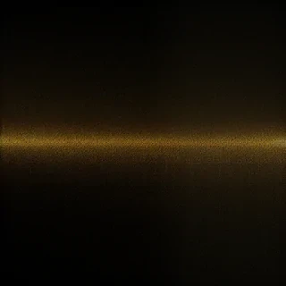 gold black background