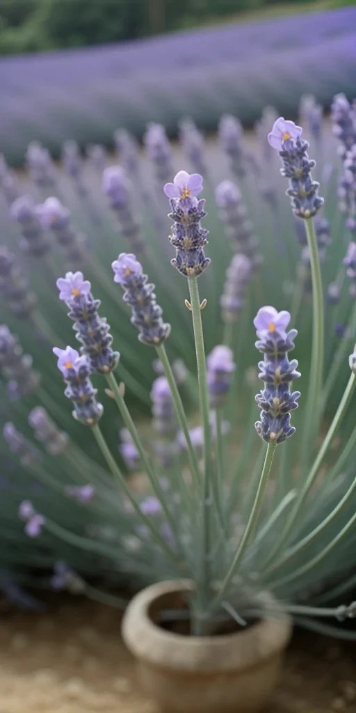 lavender png