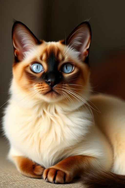 balinese cat breed