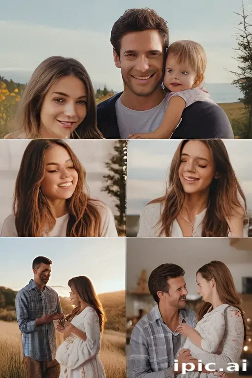 family aesthetic