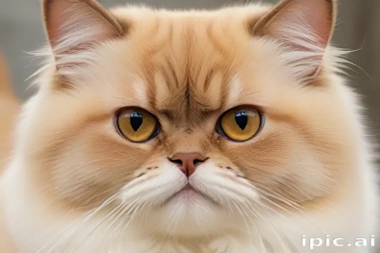 himalayan cat breed