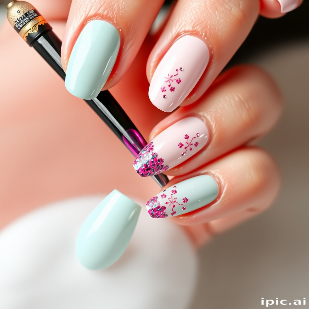 nail png image