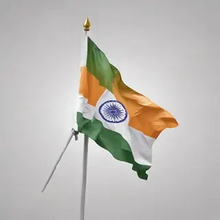 india flag png