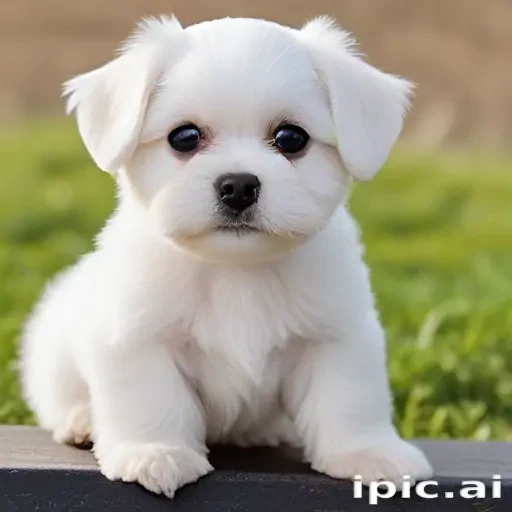 maltese dog