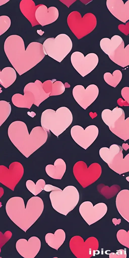 loving heart wallpaper