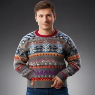 sweater png