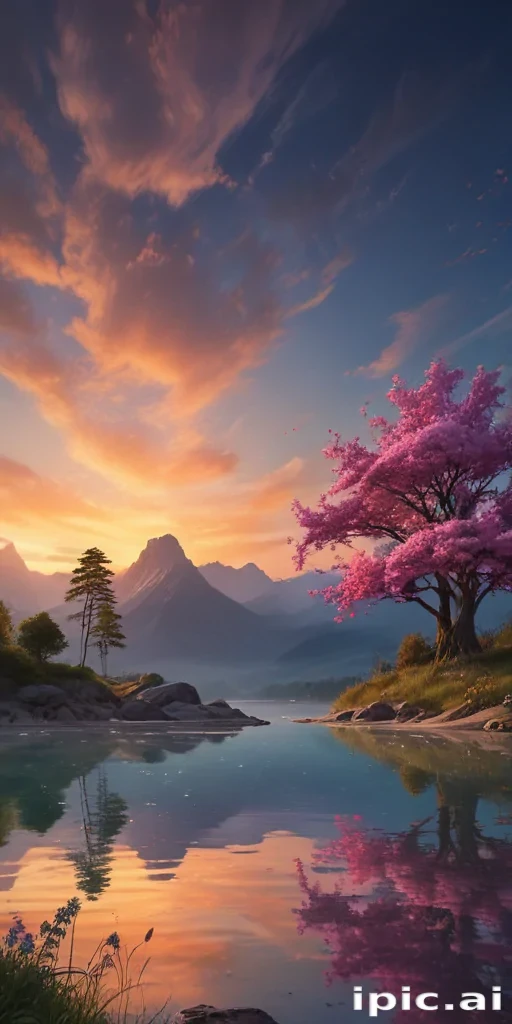 pretty backgrounds for phones