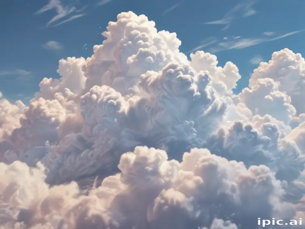 cartoon clouds png