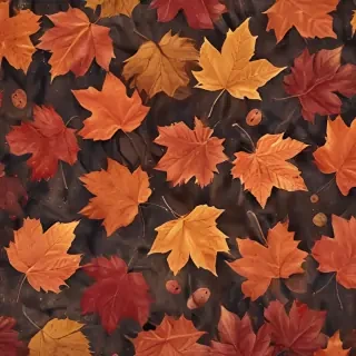 fall iphone background