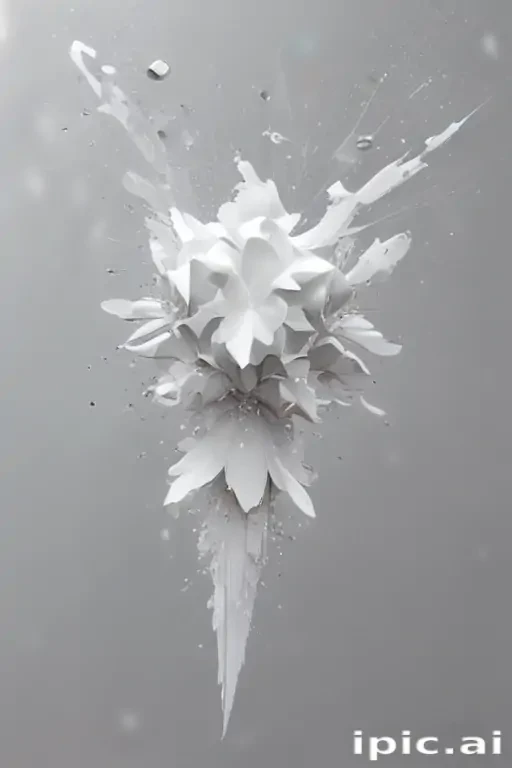 white sparkle png