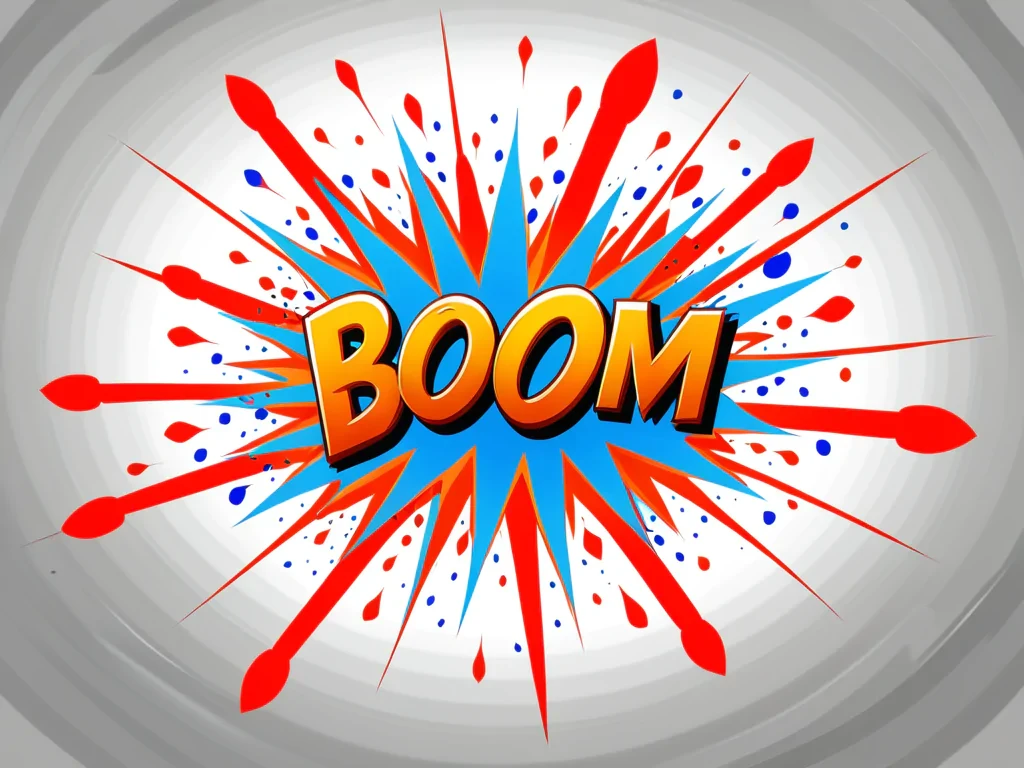 boom png