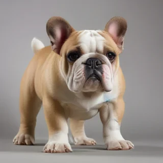 bulldog dog breed