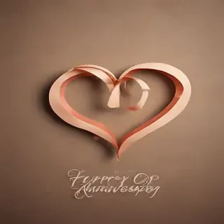 happy anniversary background