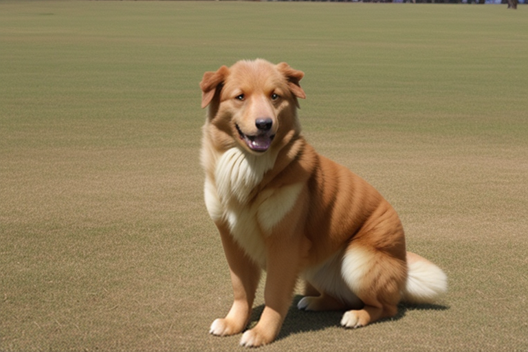 australian retriever