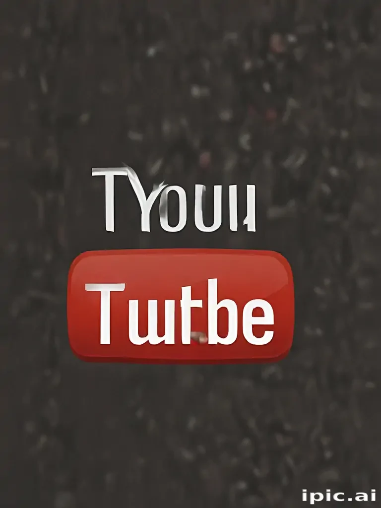 youtube icon