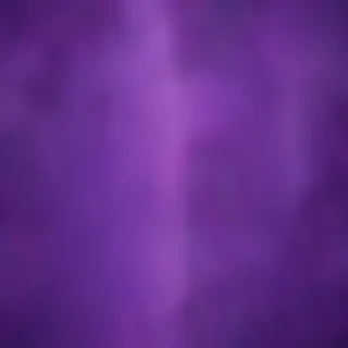 pretty purple backgrounds