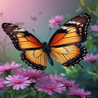 butterfly backgrounds for your phone