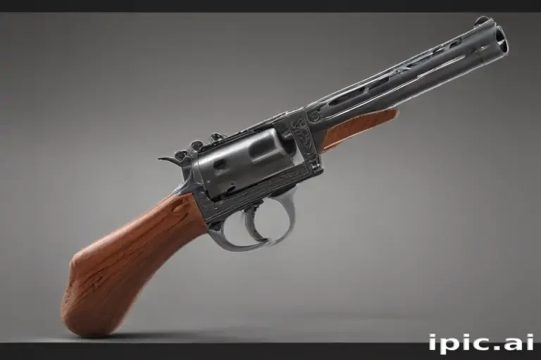 png gun