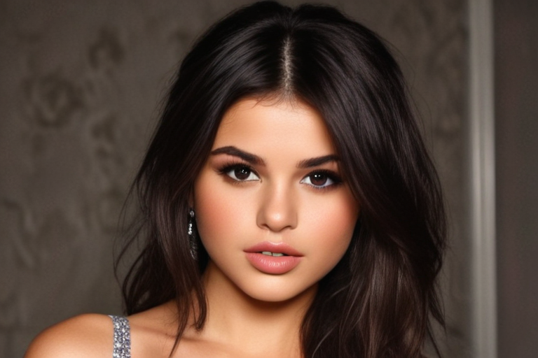 i can't get enough selena gomez