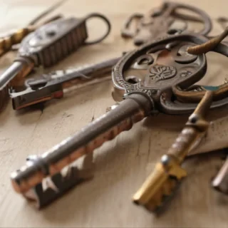 keys png