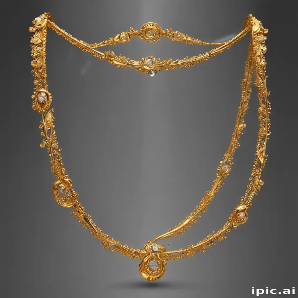 line gold png