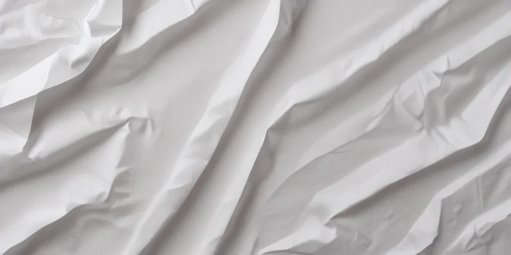 crinkled paper background