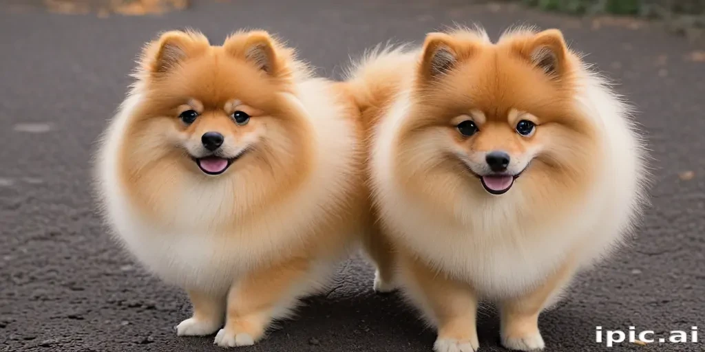 german spitz