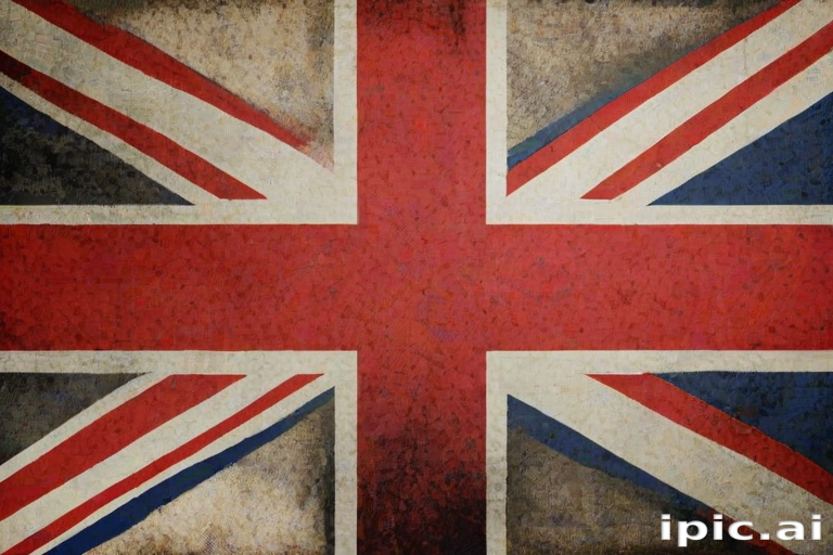 great britain flag