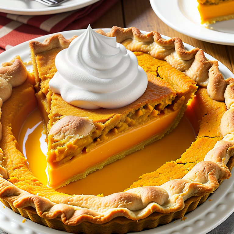 sweet potatoe pie near me