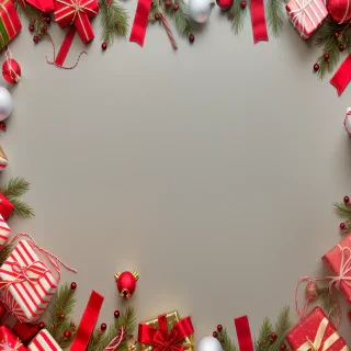 cute aesthetic christmas backgrounds