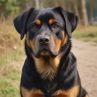 rottador dog breed