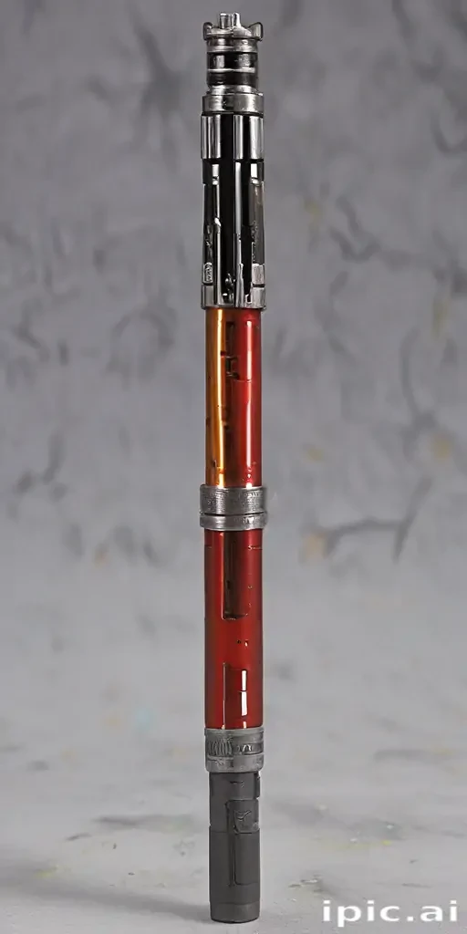 star wars lightsaber