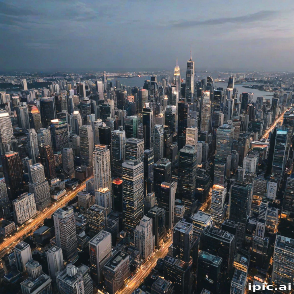 cityscape png