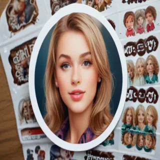 sticker images