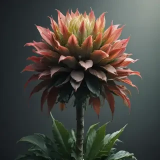 plant iphone wallpaper