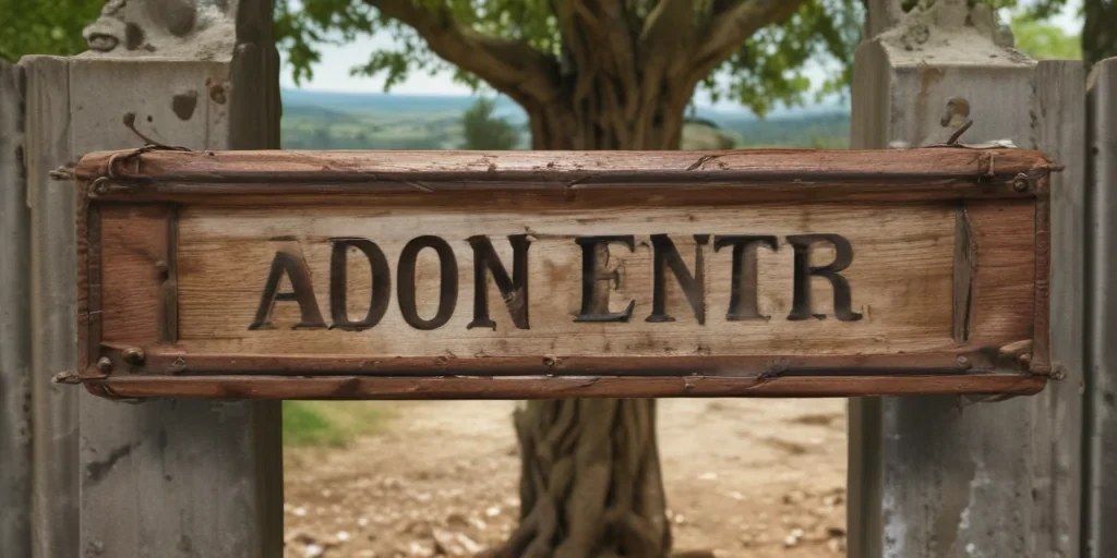 do not enter sign png