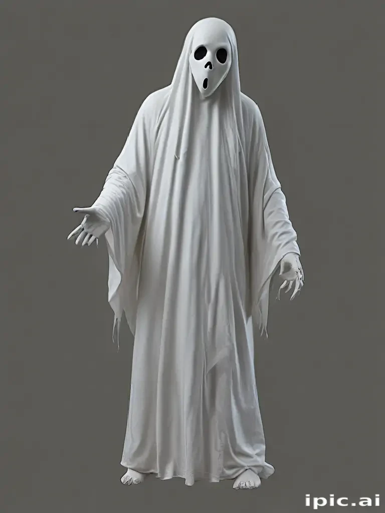 ghost png transparent