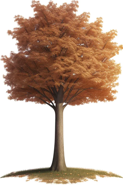 fall tree png