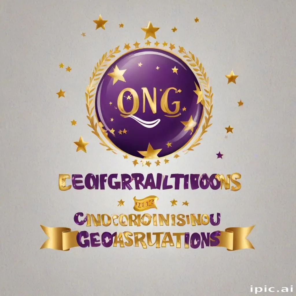 congratulations png