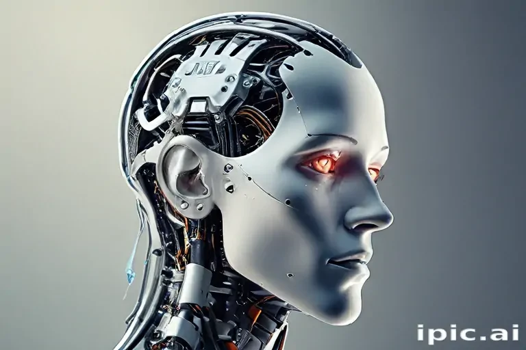 artificial intelligence background image