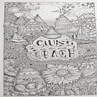 doodle art