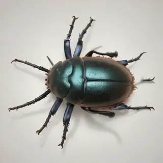 beetle png
