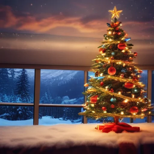christmas facebook cover photos