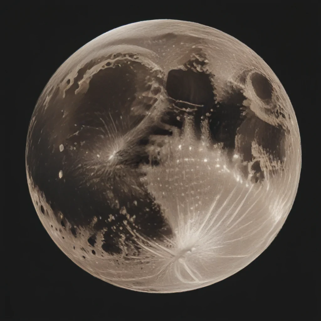 full moon png