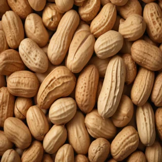 peanut png