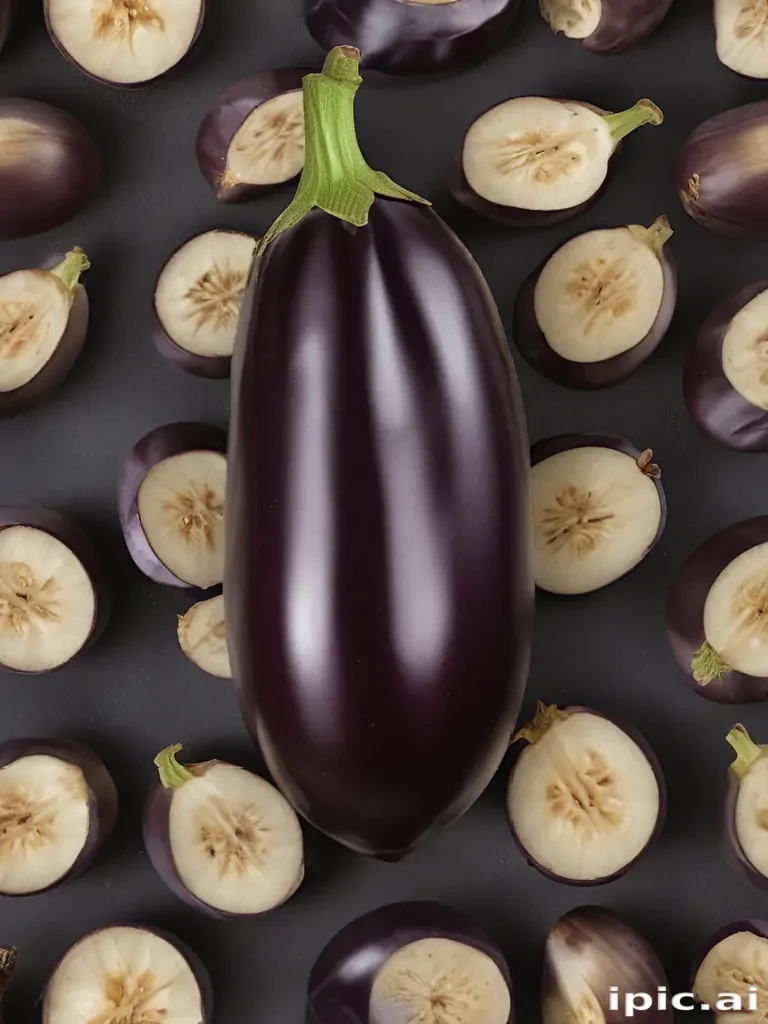 eggplant png